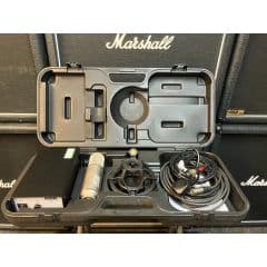 RODE K2 Large Diaphragm Multipattern Tube Condenser Microphone