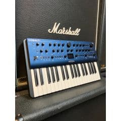 Modal Electronics Cobalt8 37-Key Virtual Analog Synthesizer