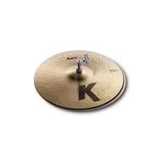Zildjian K 14" Hi-Hat Pair