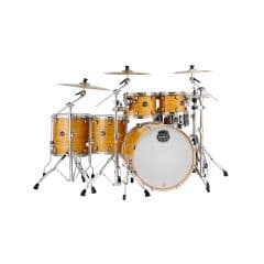 Mapex Armory Rock Fusion 2218 Desert Dune Shell Pack