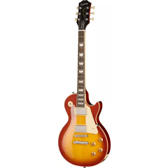 Epiphone IbG Les Paul Standard 50s Figured Washed Cherry Burst