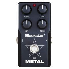 Blackstar LT-Metal Guitar Effects Pedal