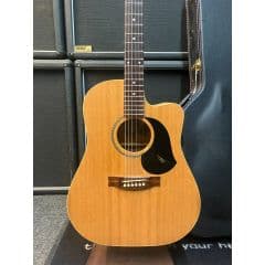 Maton EM225C Electro-Acoustic 2013