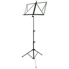 TGI Music Stand, Student Series in Black