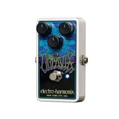 Electro Harmonix Octavix Octave Fuzz Pedal