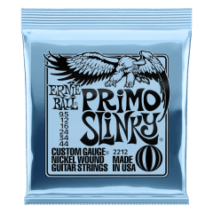 Ernie Ball Primo Slinky Strings 9.5-44
