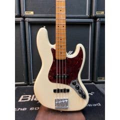 Fender Player Plus Jazz Bass
