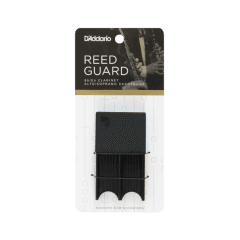 D'Addario Reed Guard, Small, Blue