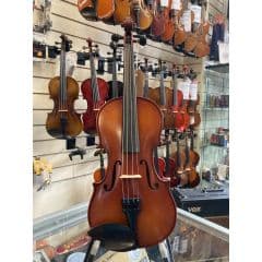 Prima by Violmaster P-280 1/2 size Violin