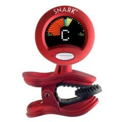 Snark Clip on Chromatic Tuner