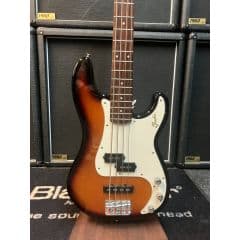 Squier Standard Precision Bass Special