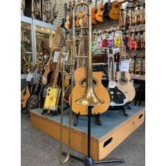 Yamaha YSL-681B Trombone