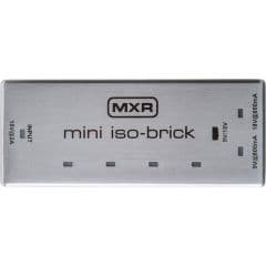 MXR ISO Brick Mini Pedal Power Supply