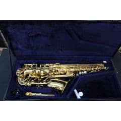 Yamaha 82z Alto Saxophone