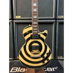 Epiphone Zakk Wylde Signature Les Paul Custom
