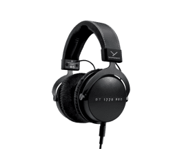 Beyerdynamic DT 1770 PRO MKII Premium TESLA Studio Headphones