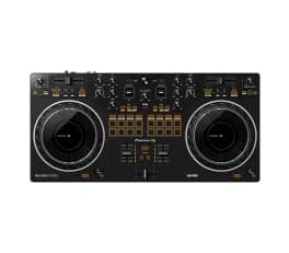 Pioneer DJ DDJ-REV1 Battle and Scratch DJ Controller