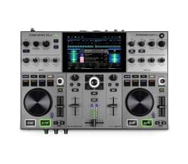 Denon DJ Prime Go+ Standalone DJ Controller