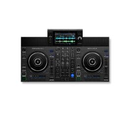 Denon DJ SC LIVE 2 Club-Style All-In-One DJ Controller ( )