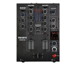 Mixars MXR-2 Professional DJ Mixer ( )