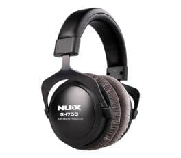 NUX SH750 Studio Monitor Headphones