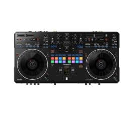 Pioneer DJ DDJ-REV5 Scratch-style 2-channel performance DJ Controller