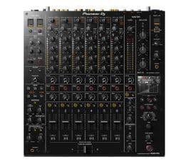 Pioneer DJ DJM-V10 6-channel Professional Club DJ Mixer