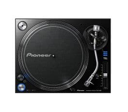 Pioneer DJ PLX-1000 Direct Drive DJ Turntable ( )