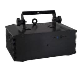 Laserworld ES-180S-RG Laser Light ( )
